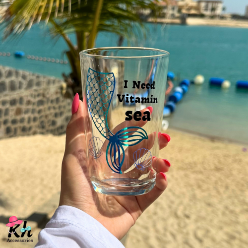 كأس الحورية والصدف