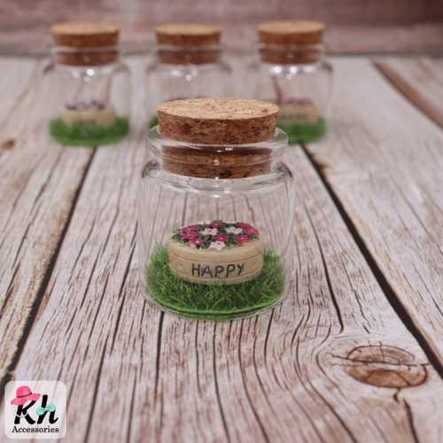 حديقة الزهور