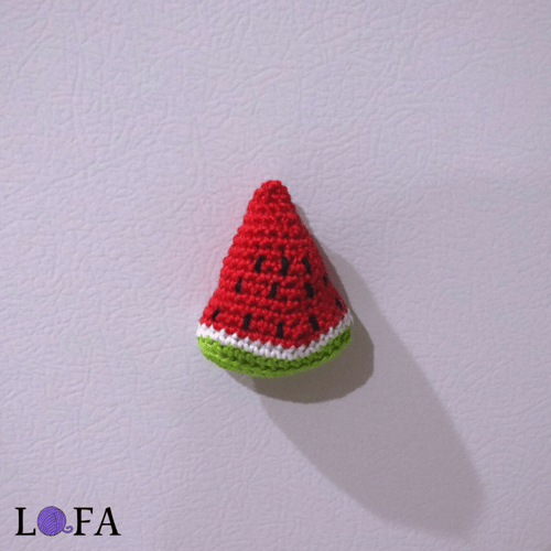 مغناطيس الفواكه