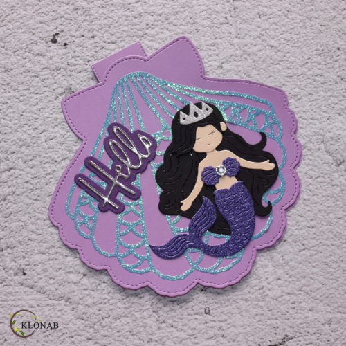 بطاقة الحورية