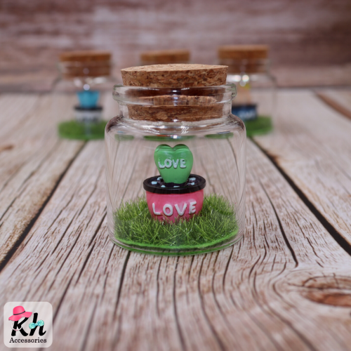 مركن الزرع الملون