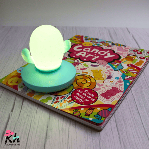 مصباح الصبار