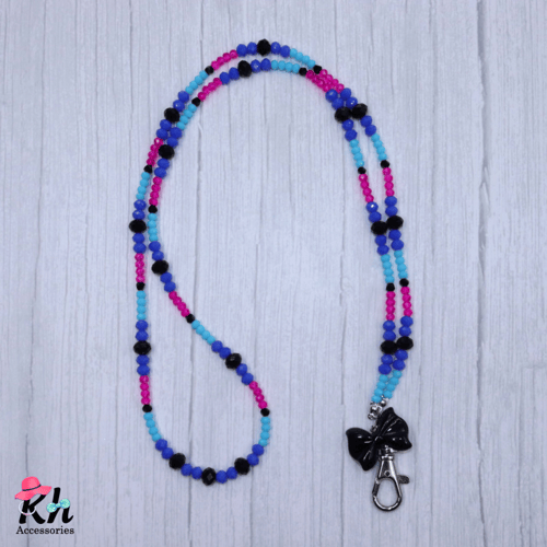 حامل بطاقة آنا