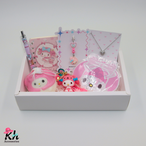 بوكس ميملودي