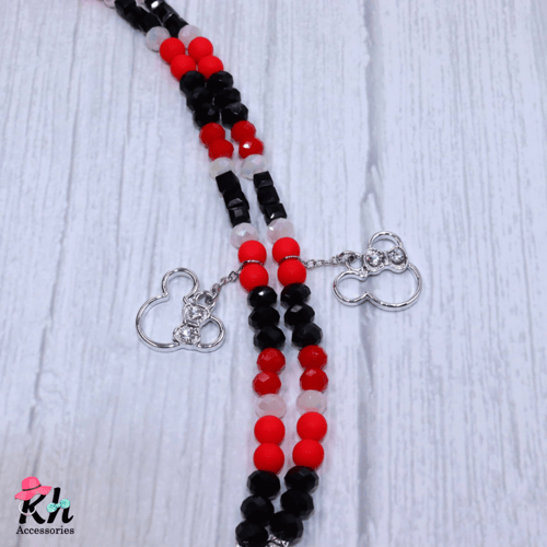 حامل بطاقة ميني