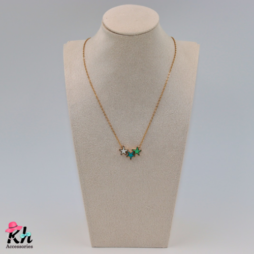 قلادة نجوم البحر