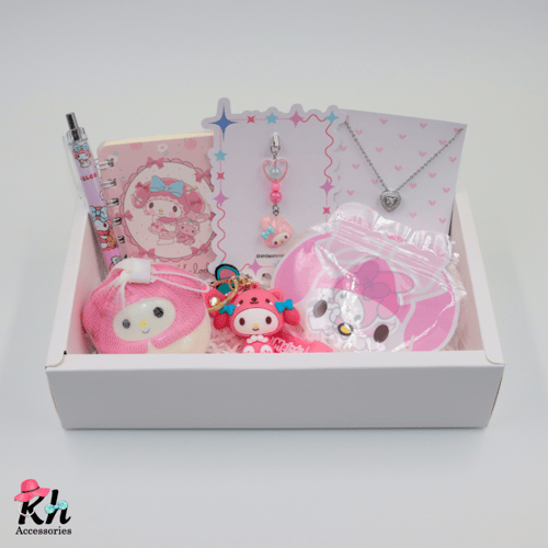 بوكس ميملودي