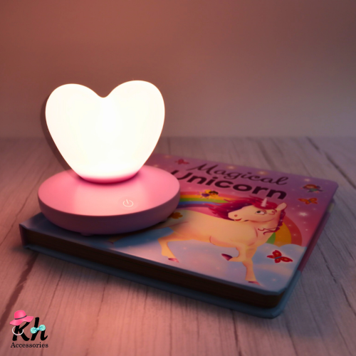 مصباح القلب الصغير