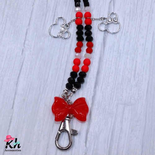 حامل بطاقة ميني