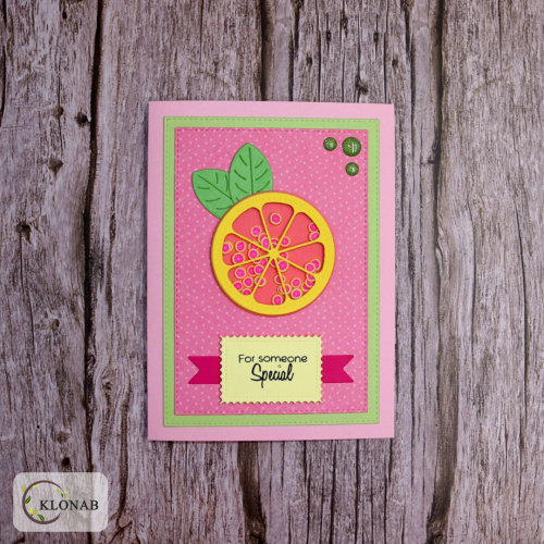 بطاقة الجريب فروت