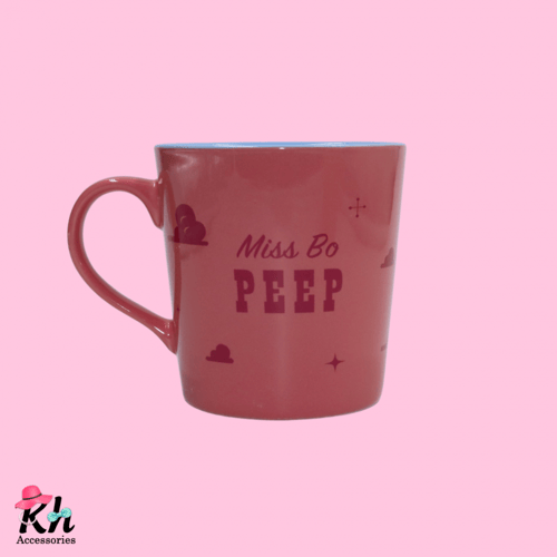 كوب الكابلز وودي وبو بيب