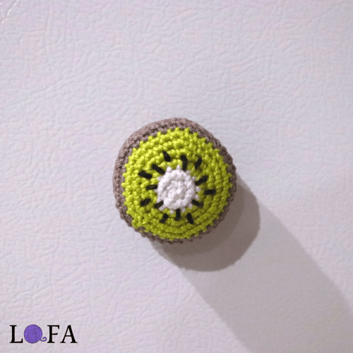 مغناطيس الفواكه