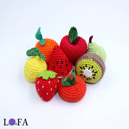 مغناطيس الفواكه