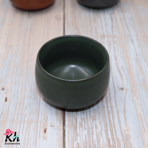 مجموعة فناجين يابانية