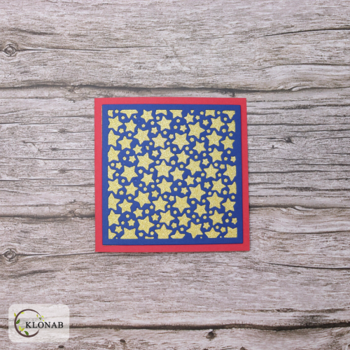 بطاقة النجوم