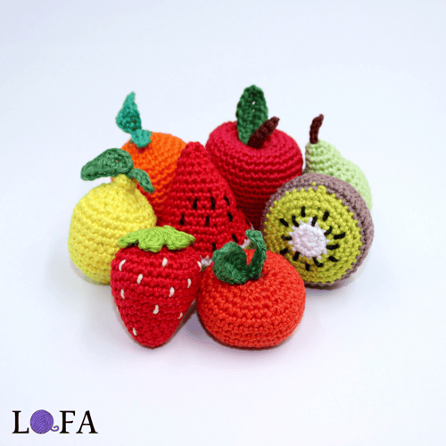 مغناطيس الفواكه