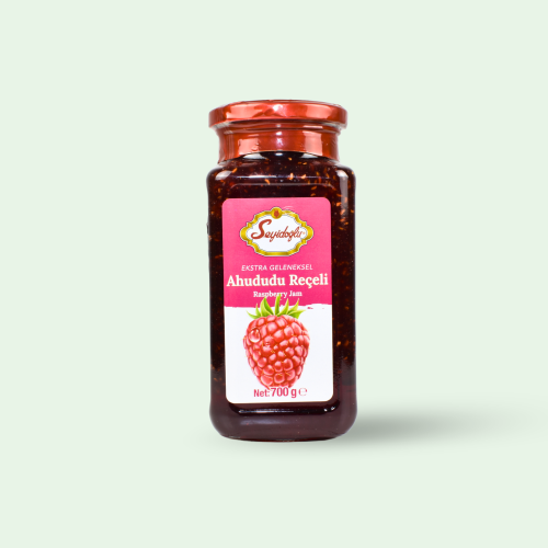 مربى التوت احمر 700ج SEYIDOGLU