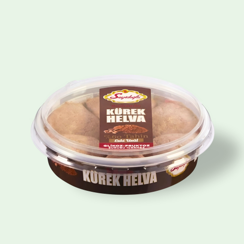 حلاوة طحينية كاكو SEYIDOGLU