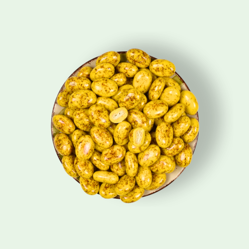 دراجيه بسكويت كراميل 250ج