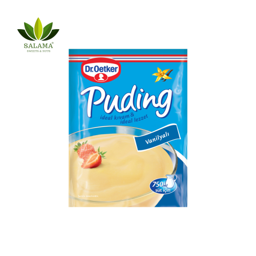 بودنج فانيليا DR. OETKER