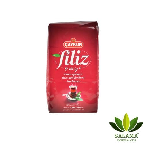 شاي اسود تركي Filiz