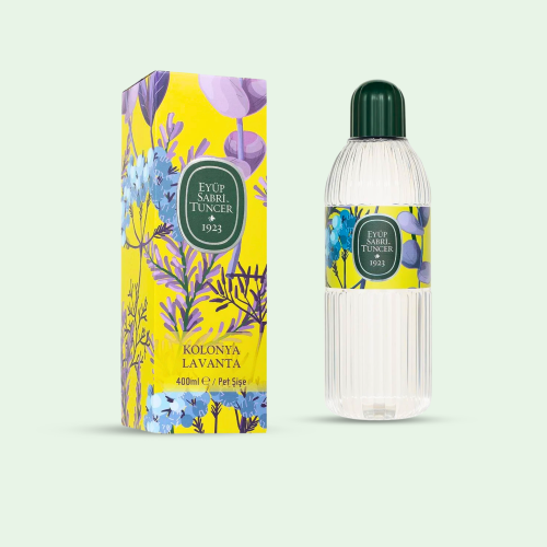 كولونيا لافندر Eyup Sabri Tuncer