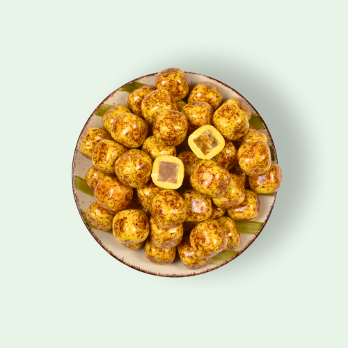 دراجية كراميل تركي 250ج