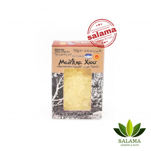 ماستيكا يوناني أصلي B