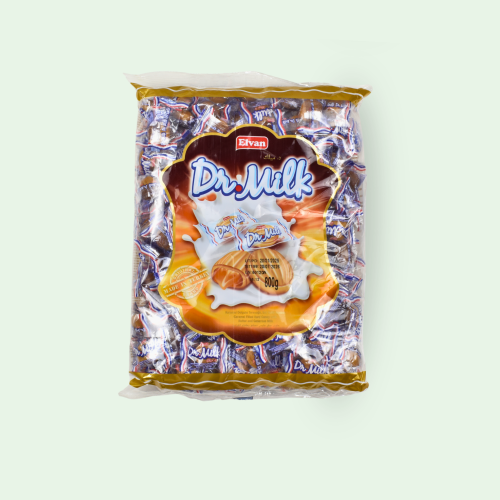 Elvan Dr.milk حلاوة حليب