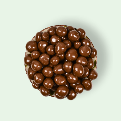 دراجية فرولة بالحليب