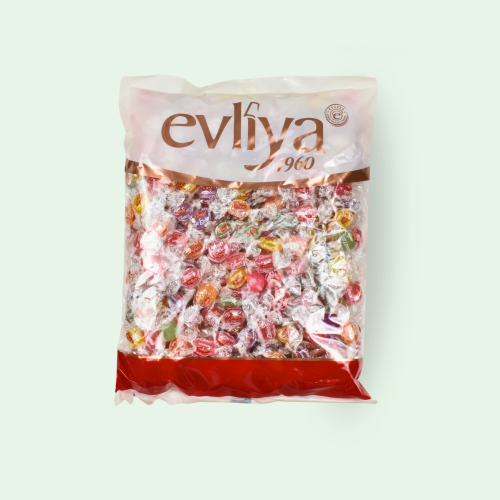 حلاوة ليمونية Evliya Elmas