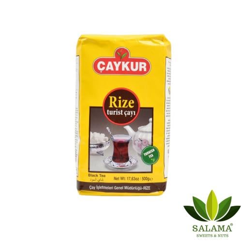 شاي اسود تركي RIZE
