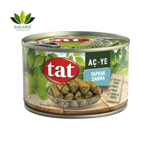 ورق العنب جاهز الأكل تركي TAT