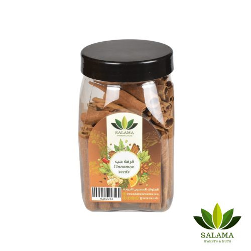 قرفة سيلاني فاخر