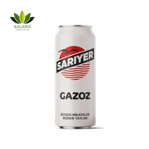كازوز تركي SARIYER GAZOZ 330ML