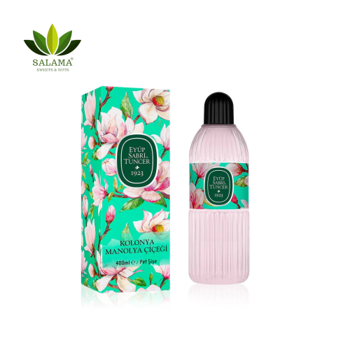 كولونيا زهرة مانوليا Eyup Sabri Tuncer