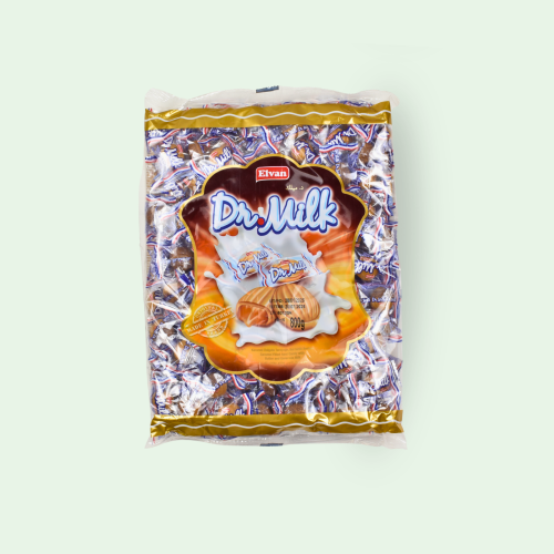 حلاوة حليب Elvan Dr.milk