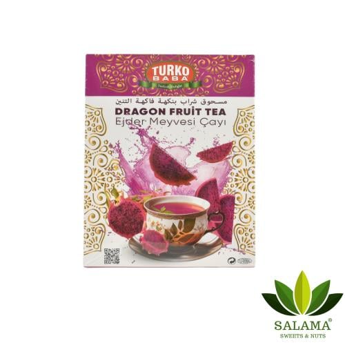 مسحوق شراب بنكهة فاكهة التنين