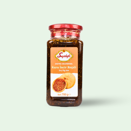 مربى التين تركي 700ج SEYIDOGLU