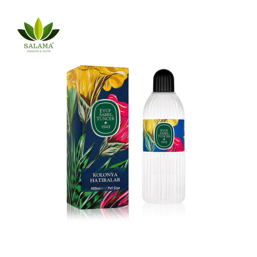 كولونيا ذكريات Eyup Sabri Tuncer