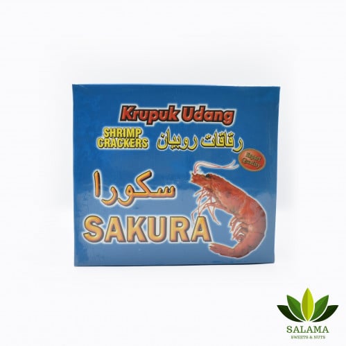 كروبوك روبيان