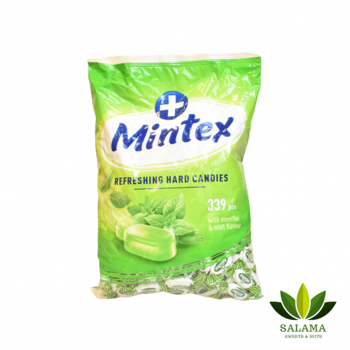 حلاوة نعناع ROSHEN