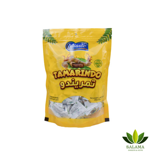 حلاوة تمرهندي (تمريندو)