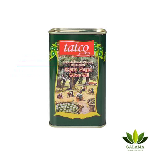 زيت زيتون سوري تاتكو 400مل