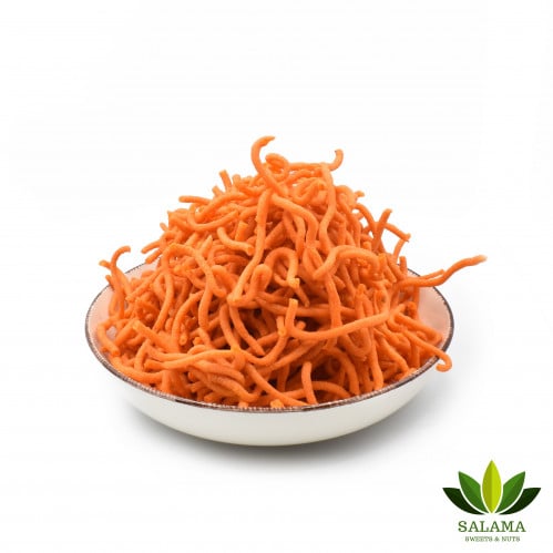 حمام البر - حار