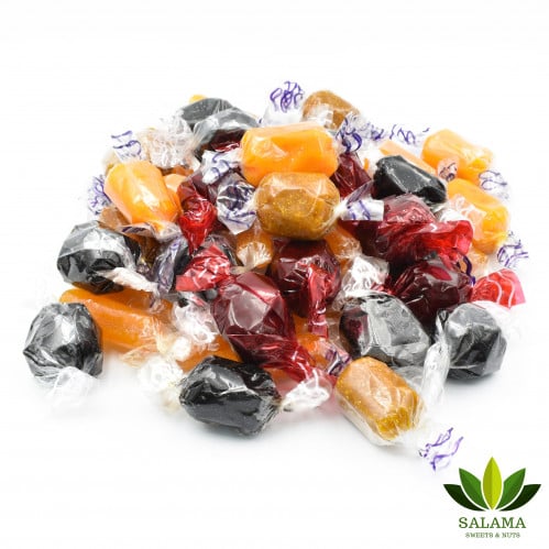 حلاوة تمرهندي مشكل