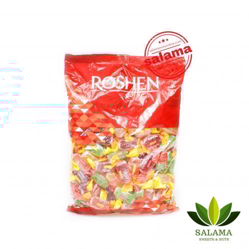 جيلي فواكه مشكل ROSHEN