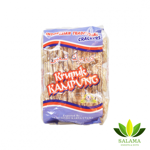 كروبوك شعبي