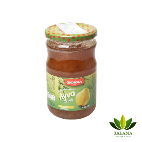 مربى سفرجل تركي 760 جرام KOSKA