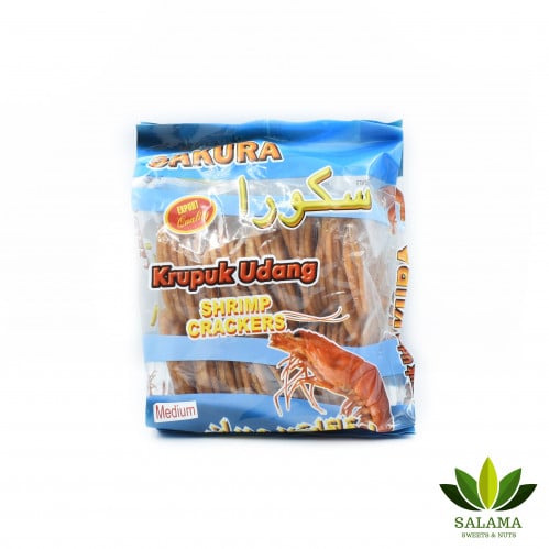 كروبوك سكورا احمر كبير